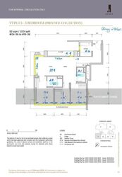 Aurea (D7), Apartment #502611951